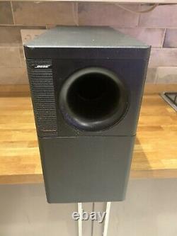 Bose Acoustimass 15 Home Theatre Speaker System