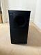 Bose Acoustimass 15 Series I Home Entertainment Surround Speaker System Black