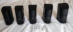 Bose Acoustimass 15 Series I Home Entertainment Surround Speaker System Black