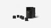 Bose Acoustimass 6 Series V Home Theater Speaker System Black