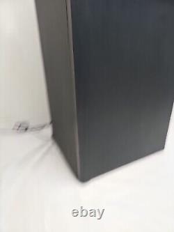 Bose Acoustimass Model 2683-2 Home Theatre System Subwoofer Powers Up Untested