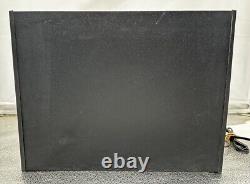 Bose CineMate 120 SoundTouch Parlours Home Cinema Theatre Subwoofer Only 024