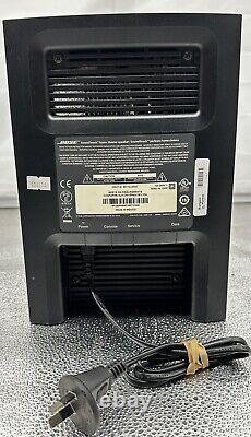 Bose CineMate 120 SoundTouch Parlours Home Cinema Theatre Subwoofer Only 024