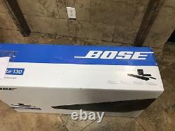 Bose Cinemate 130 Home Theater Sistem Brand New Factory Sealed