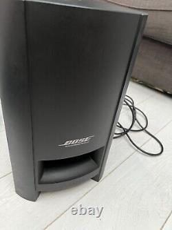 Bose Cinemate Series II Digital Home Theater System 300w