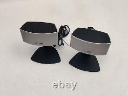Bose Companion 50 Multimedia PC/Home Theater System Ausstellungsmodel Boxed C6