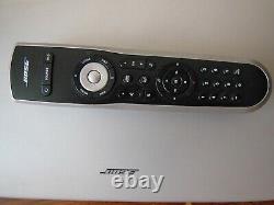 Bose Lifestyle T20 Home Cinema System. Fully Working Order