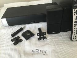 Bose Lifestyle V20 5.1 Channel Home Theater System