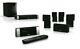 Bose Lifestyle V-class V30 Home Theater System, Black Hdmi X3 And Optical Input