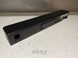 Bose Solo 5 TV Sound System Sound Bar and Bluetooth Speaker