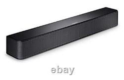 -Bose Solo Soundbar Series II TV Speaker -Brand New Sealed Box