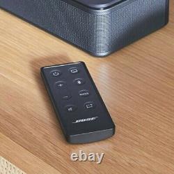 Bose Solo Soundbar Series II TV Speaker with Bluetooth connectivity