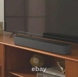 Bose Solo Soundbar Series II TV Speaker with Bluetooth connectivity