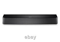 -Bose Solo Soundbar Series II TV Speaker with Bluetooth connectivity-Brand New