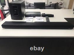 Bose Soundtouch 130 Home Theatre Cinema System Surround Wireless Bluetooth Amp