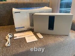 Bose Soundtouch 30 Series III Great Speaker With Bluetooth