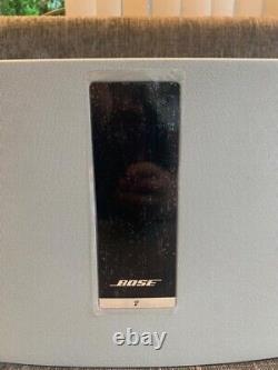 Bose Soundtouch 30 Series III Great Speaker With Bluetooth