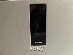 Bose Soundtouch 30 Series III Great Speaker With Bluetooth! Boxed