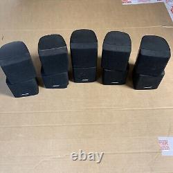 Bose acoustimass 15 Full System