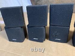 Bose acoustimass 15 Full System