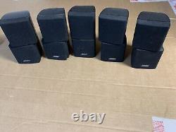 Bose acoustimass 15 Full System