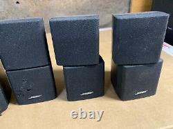 Bose acoustimass 15 Full System