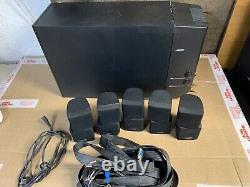 Bose acoustimass 15 Full System