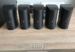 Bose acoustimass 15 home theatre system 5.1 complete system