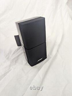 Bose acoustimass 3