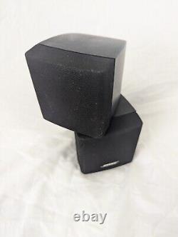 Bose acoustimass 3