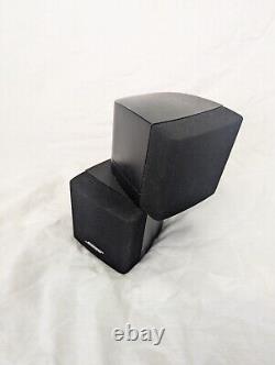 Bose acoustimass 3