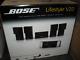 Bose Lifestyle V20 Home Theatre System Top Condition In Original Box