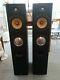 Bowers & Wilkins B&w Tower Speakers Dm603 S3 Surround Sound Home Theatre