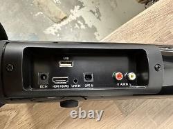 Bush SR190DG 2.1Ch Home Theater Bluetooth Speaker Soundbar Wireless Sub woofer
