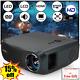 Caiwei 5g Native 1080p Projector Proyector Home Theater Video Party Hdmi 4k Usb