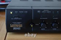 Cambridge Soundworks Desktop Theater System 5.1 Dtt2500 Surround System