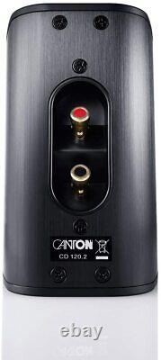 Canton Movie 75 Home Cinema Surround Speaker System 5.1 100w Black