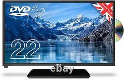 Cello C2220FS 22 Full HD LED TV/DVD Freeview HD tv