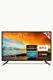 Cello C32rts 32 Hd Ready Led Smart Tv With Wi-fi And Freeview T2 Hd