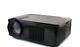 Db Power Led-66 Home Theater Projector 1080p Video Projector Support Home Moive