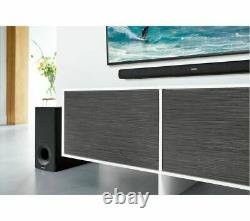 DENON DHT-S316 2.1 Wireless Soundbar TV Speaker Home Theater Sound Bar Currys