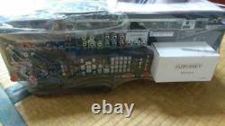Denon 9.2 Home Theater Receiver 125 watts AVR-X4500H Bluetooth3.0 WI-FI Japan