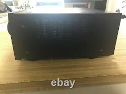 Denon AVRX3400H 7.2 Channel Home Theater System Boxed