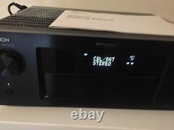 Denon AVR-3313CI Home Theater Receiver 7.2 Channel With Manual