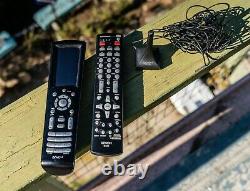 Denon AVR-4308CI 7.1 Receiver WiFi HD Radio, Home Theater, 2 Remotes, Bundle