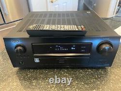 Denon AVR-4311CI 9.2 Ch. Network Home Theater Receiver Phone App Enabled HDMI 3D