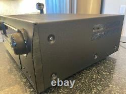 Denon AVR-4311CI 9.2 Ch. Network Home Theater Receiver Phone App Enabled HDMI 3D