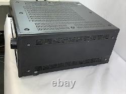 Denon AVR-5800 7.1 AV Home Theater Receiver #10805