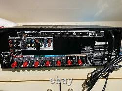 Denon AVR-S900W AV Home Theater Surround Sound Stereo Receiver 7.2 Channel