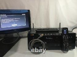 Denon AVR-X3300W 7.2 Channel Full 4K Home Theater Receiver Wifi Bluetooth